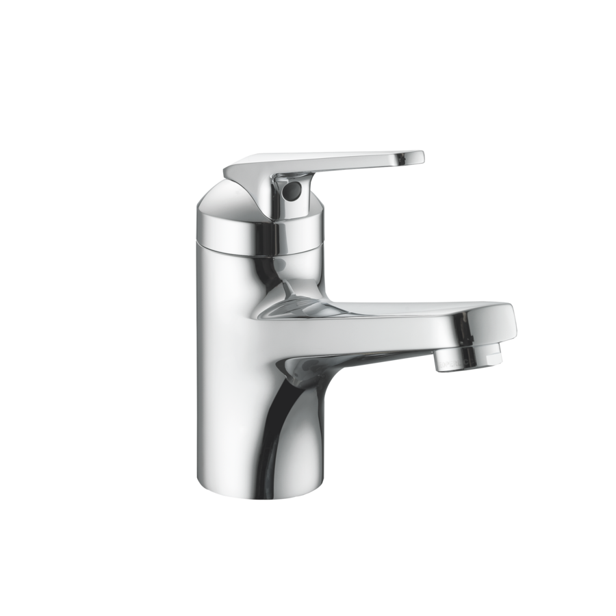 123087 - 12.068.042.000FL - DOMO - DOMO Mitigeur à levier - lavabo