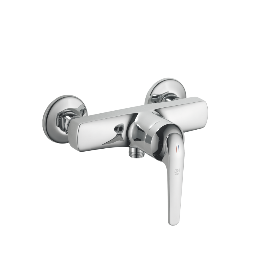 122652 - 21.062.310.000 - DOMO - DOMO Hebelmischer - Dusche
