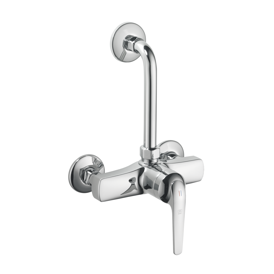 122675 - 21.062.100.000 - DOMO - DOMO Hebelmischer - Dusche