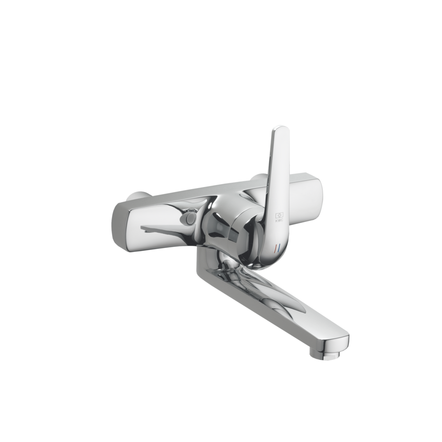 122691 - 11.062.002.000OR - DOMO - DOMO Hebelmischer - Waschtisch