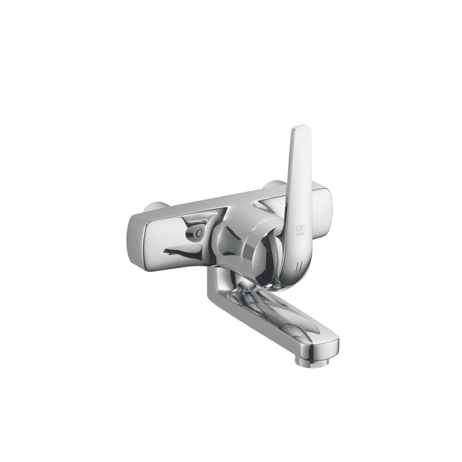 122692 - 11.062.012.000OR - DOMO - DOMO Mitigeur à levier - lavabo