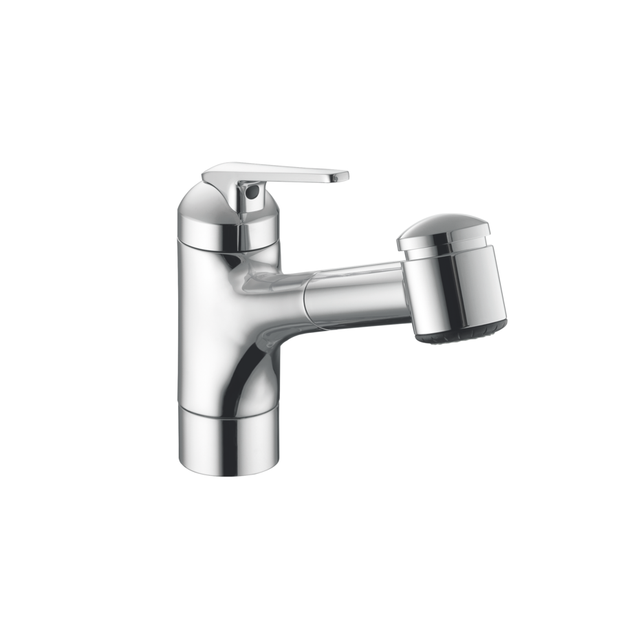 122719 - 10.061.033.000FL - DOMO - DOMO Hebelmischer - Küche