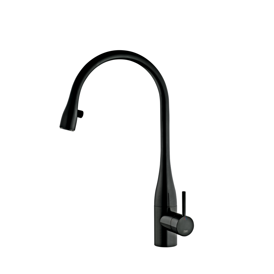 122169 - 10.121.103.151FL - EVE - EVE Mitigeur à levier - cuisine - LEDShine