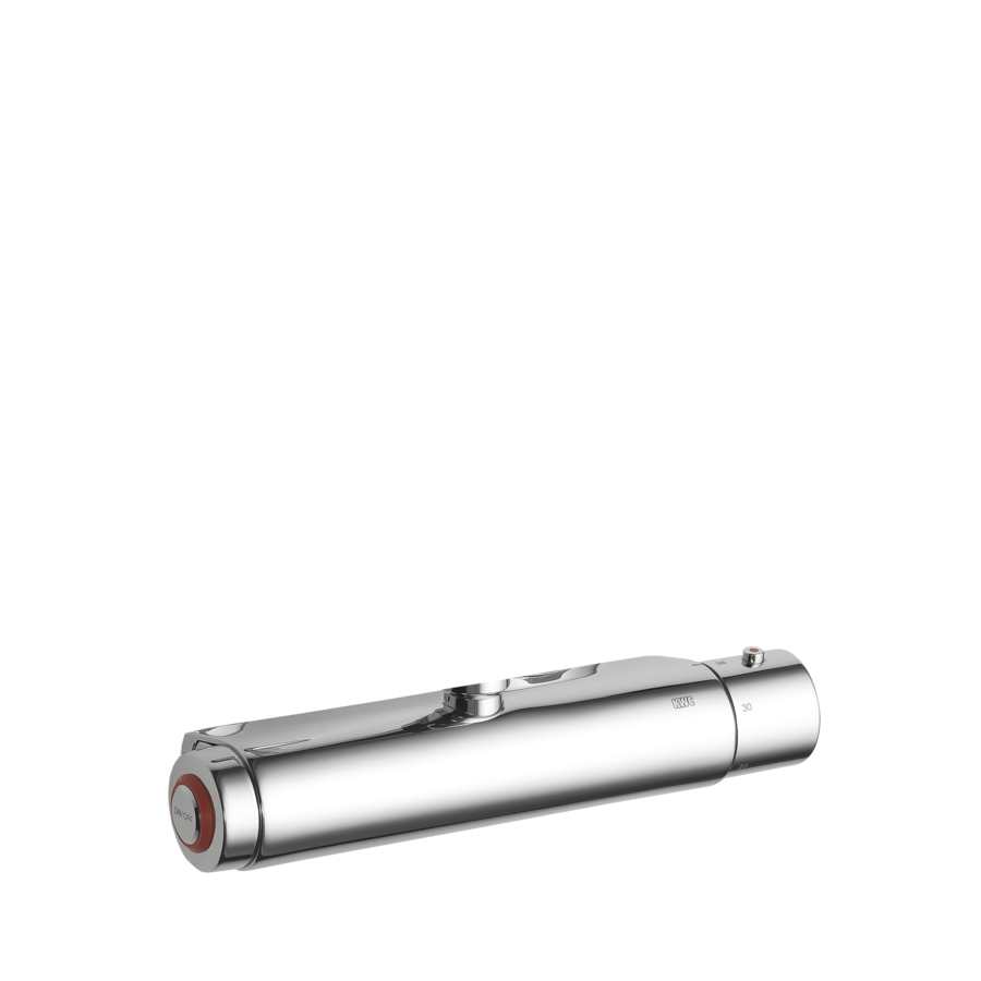 123294 - 21.692.100.000OR - IQUA - IQUA Thermostatmischer - Automatikarmatur, berührungsarm - Dusche