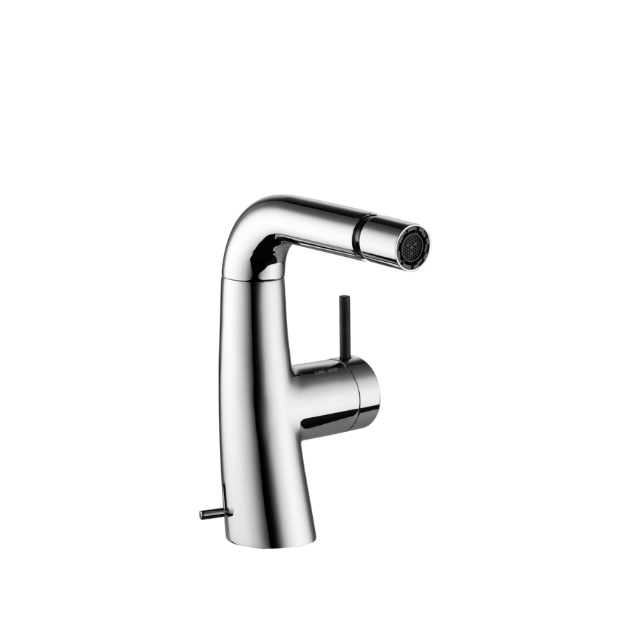 123353 - 13.201.041.000FL - ZOE - ZOE Lever mixer - Bidet