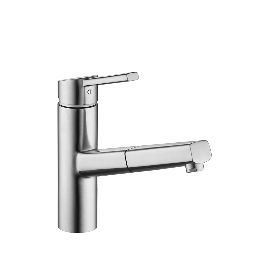 123841 - 10.441.113.700FL - LUNA E - LUNA E Hebelmischer - Küche