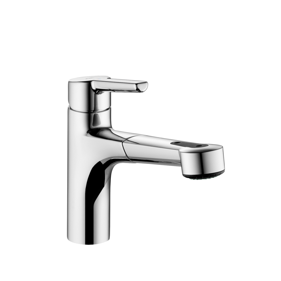 123962 - 10.175.033.000FL - SUNO - SUNO Hebelmischer - Küche - Niederdruck