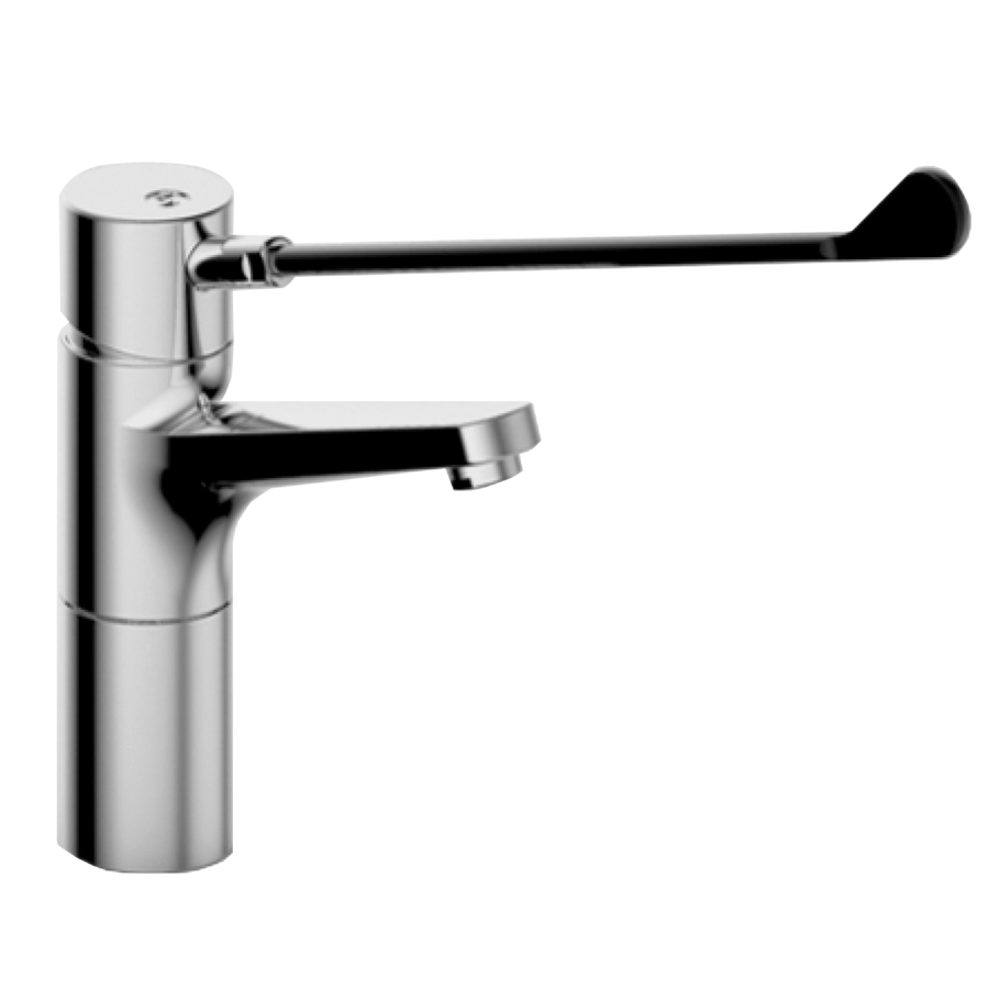 123980 - 24.501.102.000LL - GASTRO - GASTRO Hebelmischer - Grossküche - Hebel lang