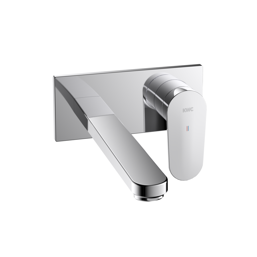 124290 - 11.382.033.000 - ELLA - ELLA Fertigmontageset - Hebelmischer - Waschtisch