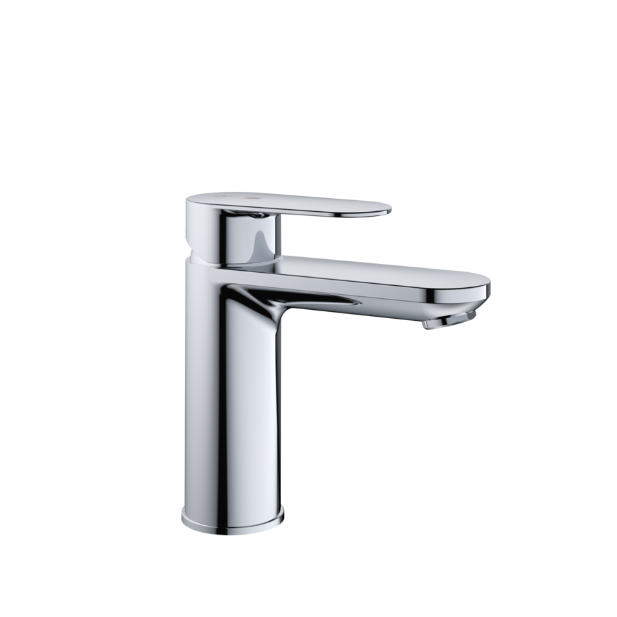 124295 - 12.381.071.000FL - ELLA - ELLA Eengreepsmengkraan - wastafel - CoolFix