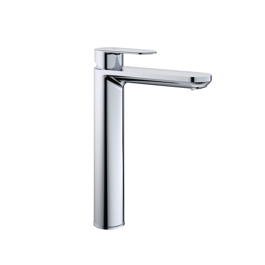 124301 - 12.381.102.000FL - ELLA - ELLA Miscelatore a leva - Lavabo - CoolFix