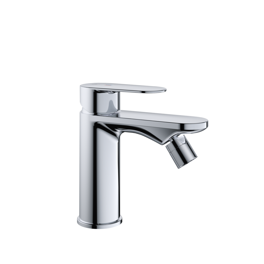 124302 - 13.381.041.000FL - ELLA - ELLA Lever mixer - bidet