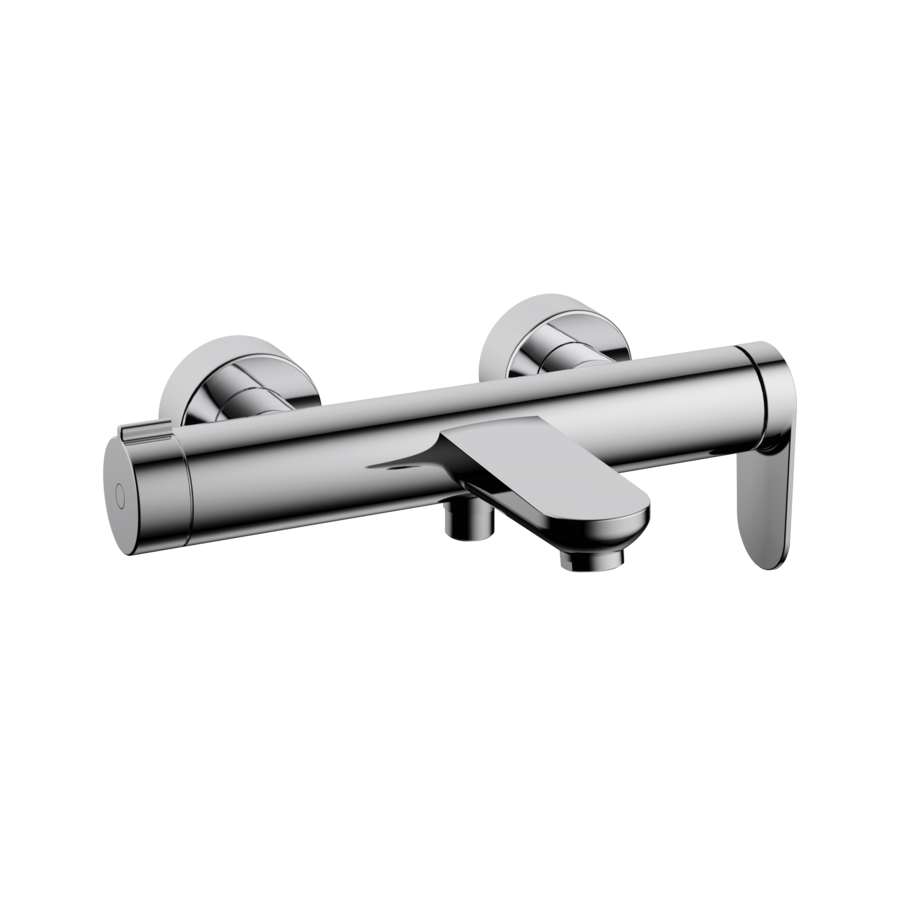 124308 - 20.382.483.000 - ELLA - ELLA Lever mixer - tub