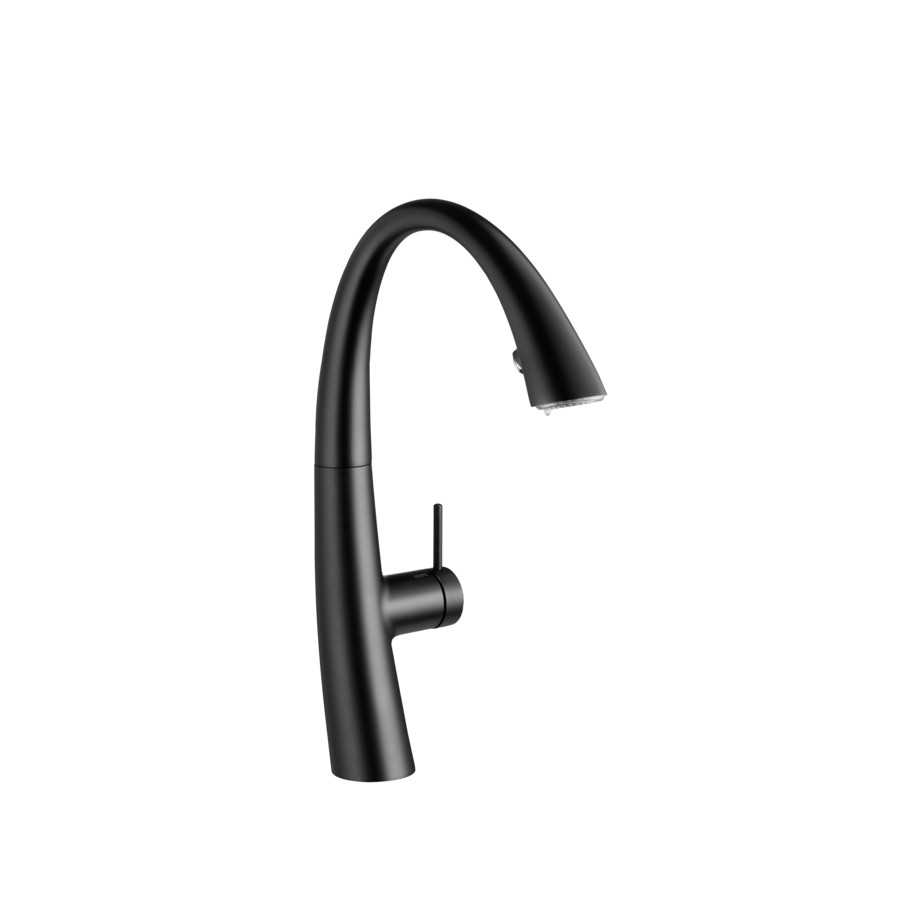 3600015331 - 10.201.026.176FL - ZOE - ZOE Lever mixer - kitchen - ClickControl
