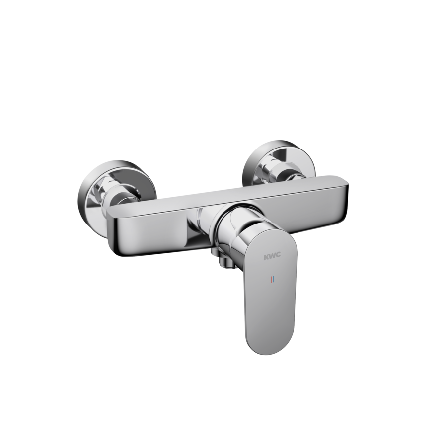 124359 - 21.382.330.000 - ELLA - ELLA Lever mixer - shower