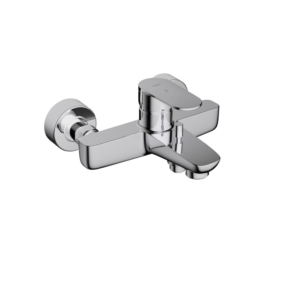 124362 - 20.382.333.000 - ELLA - ELLA Lever mixer - tub