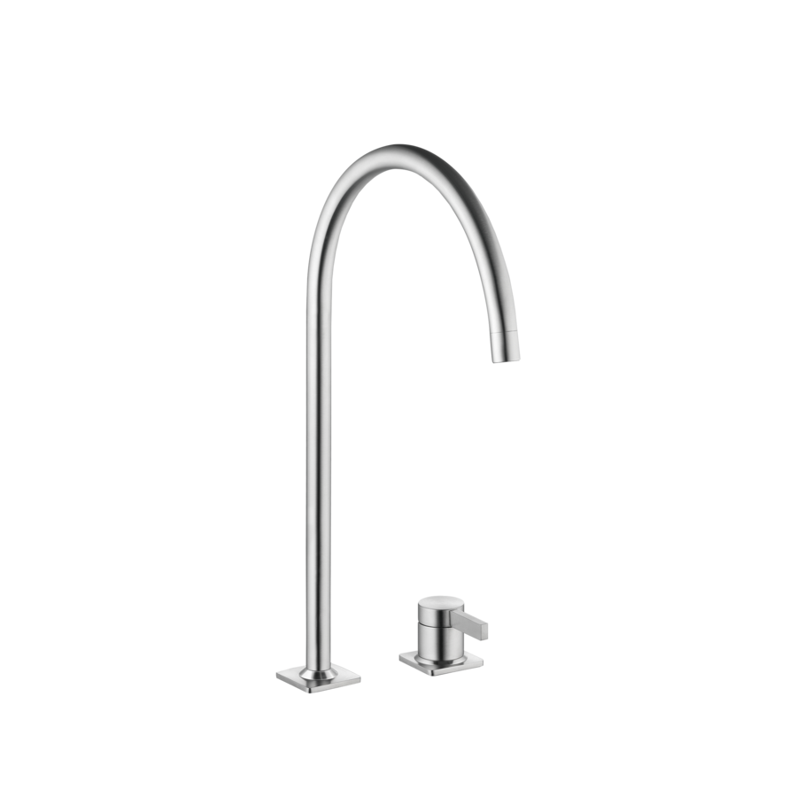 124396 - 10.392.023.700FL - ERA - ERA Hebelmischer - Küche