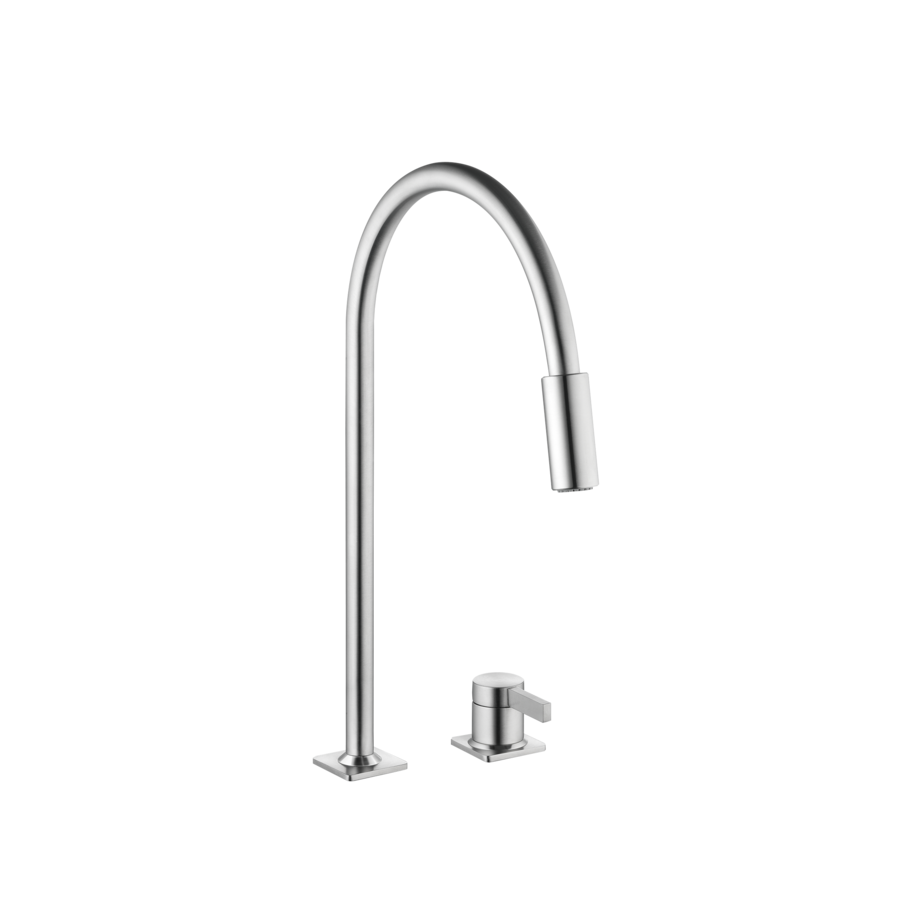 124405 - 10.392.323.700FL - ERA - ERA Lever mixer - kitchen