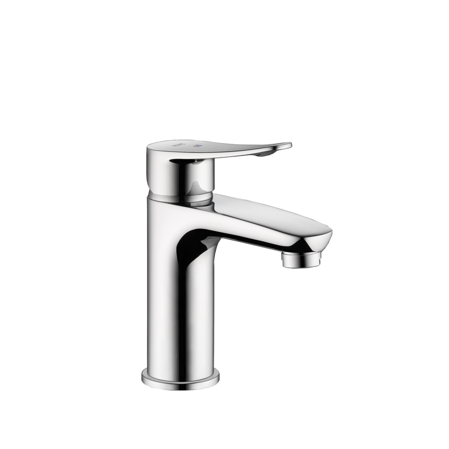 124416 - 12.401.041.000FL - ACTIVO - ACTIVO Miscelatore a leva - Lavabo