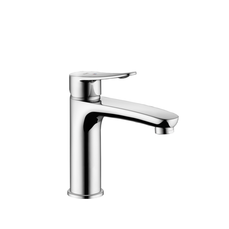 124420 - 12.401.052.000FL - ACTIVO - ACTIVO Lever mixer - Basin