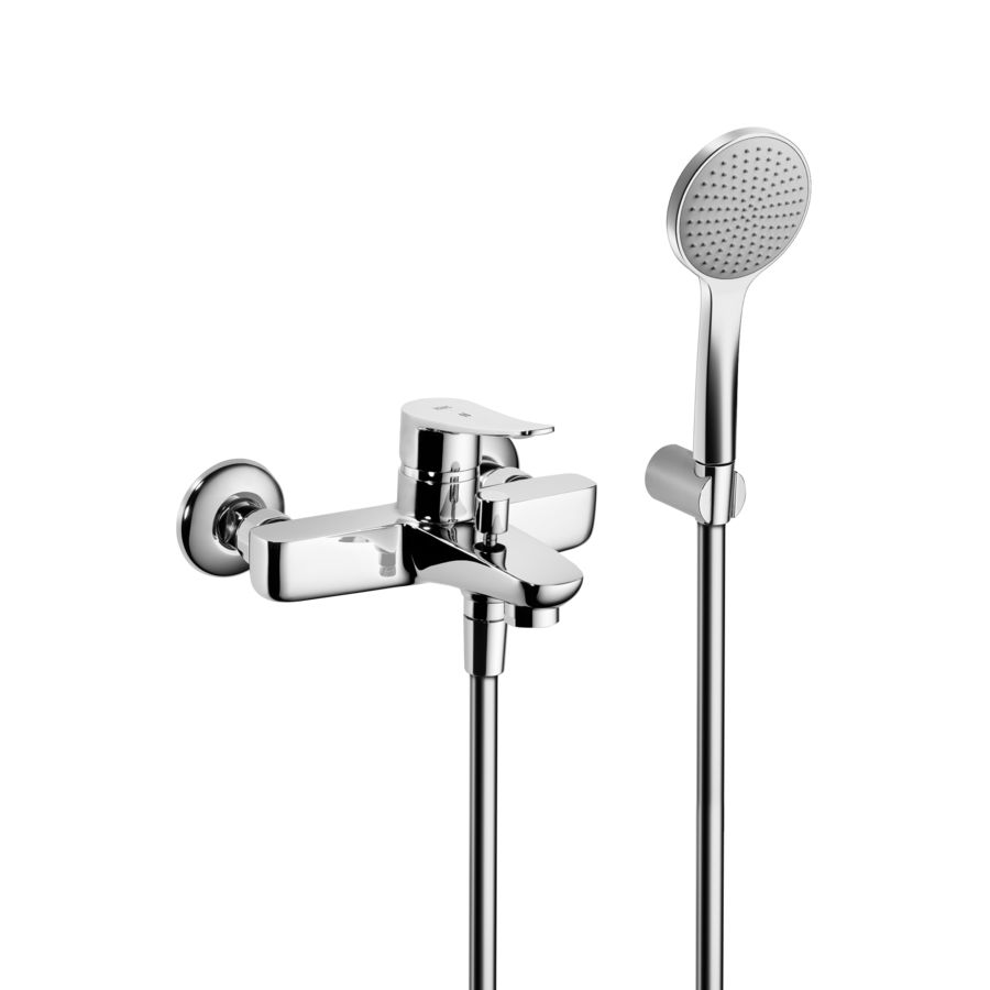 124430 - 20.402.012.000 - ACTIVO - ACTIVO Hebelmischer - Wanne