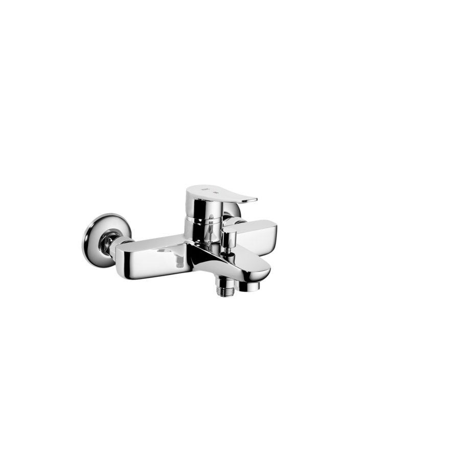 124431 - 20.402.312.000 - ACTIVO - ACTIVO Miscelatore a leva - Vasca