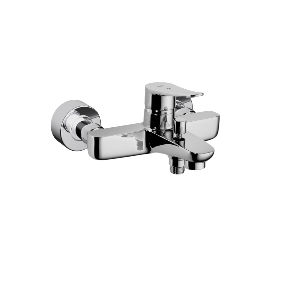 124432 - 20.402.332.000 - ACTIVO - ACTIVO Lever mixer - tub