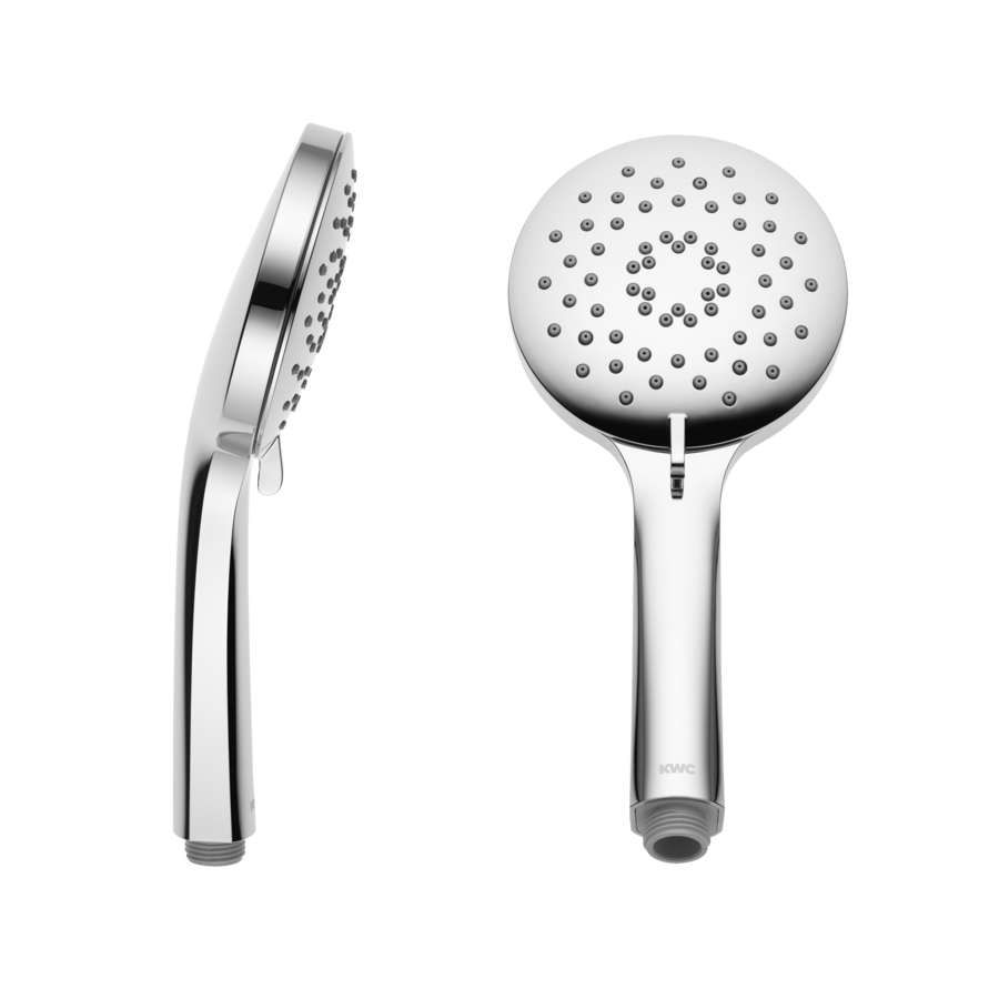 124492 - 26.000.119.000 - FIT-X - FIT-X Hand shower trio