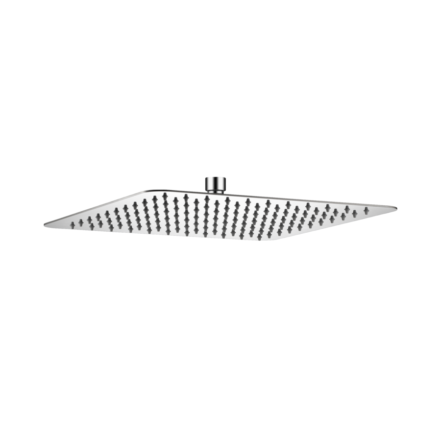 124495 - 26.000.205.000 - SHOWERCULTURE - PIATTO-X Douche de tête Q