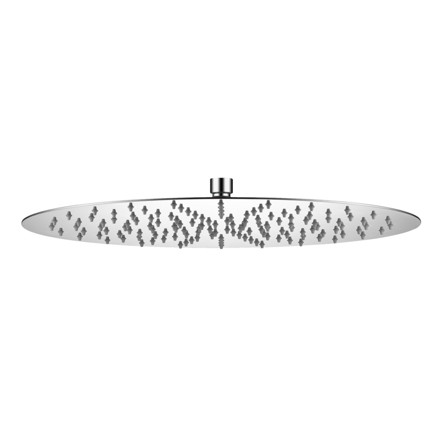 124499 - 26.000.216.000 - SHOWERCULTURE - PIATTO-X R Kopfbrause