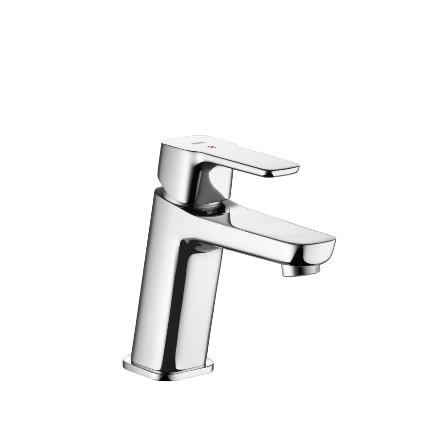 124517 - 12.411.072.000FL - MONTA - MONTA Hebelmischer - Waschtisch - CoolFix