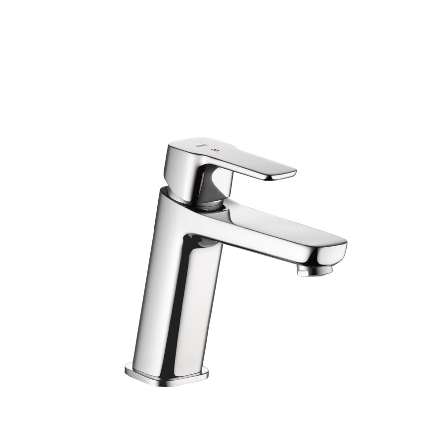 124519 - 12.411.043.000FL - MONTA - MONTA Lever mixer - Basin