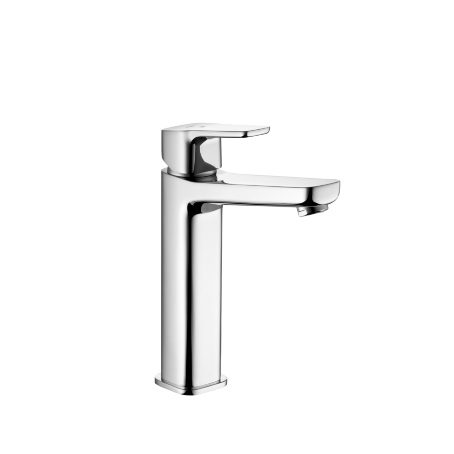 124523 - 12.411.093.000FL - MONTA - MONTA Miscelatore a leva - lavabo