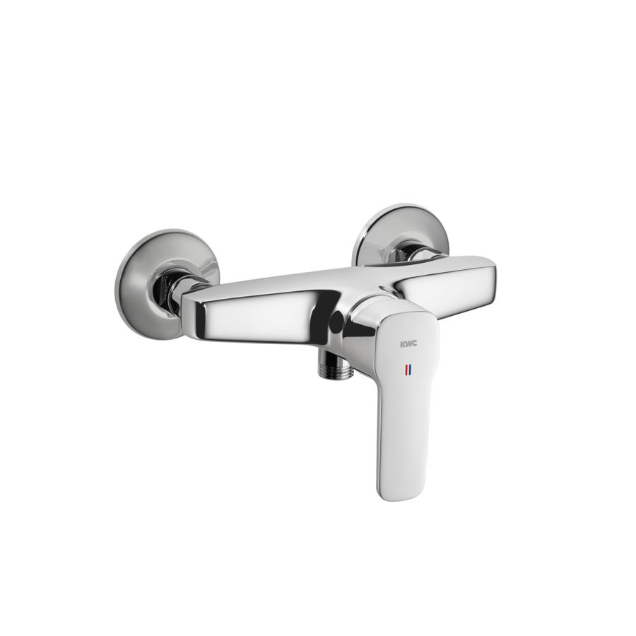 124525 - 21.412.310.000 - MONTA - MONTA Miscelatore a leva - doccia