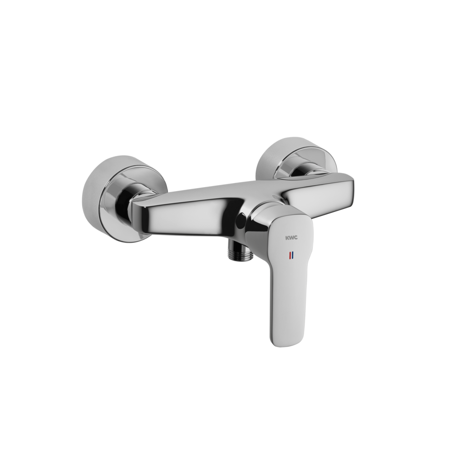 124527 - 21.412.330.000 - MONTA - MONTA Lever mixer - shower