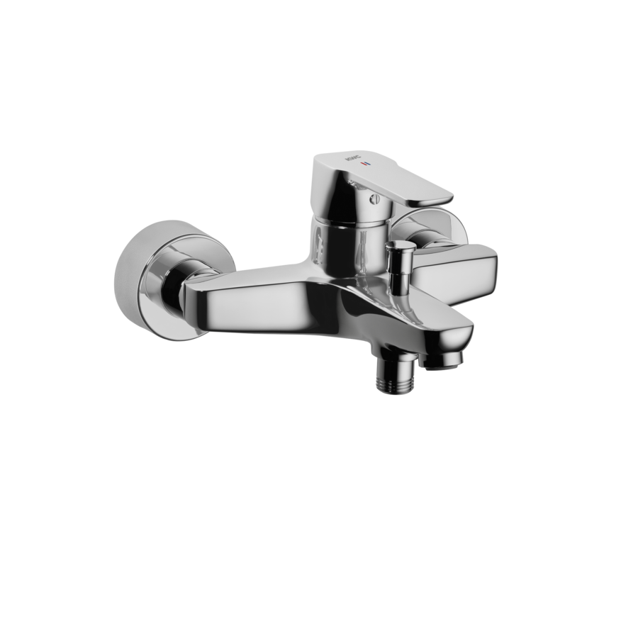 124531 - 20.412.333.000 - MONTA - MONTA Hebelmischer - Wanne