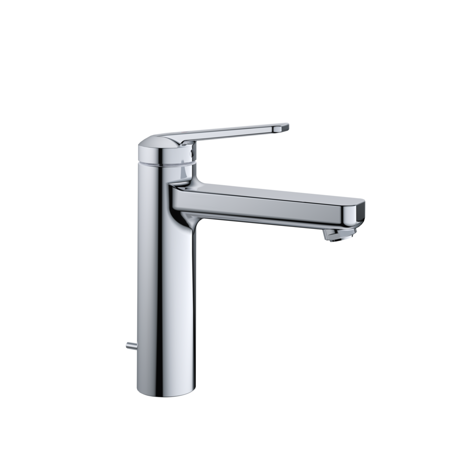 124555 - 12.668.072.000FL - DOMO 6.0 - DOMO 6.0 Hebelmischer - Waschtisch - CoolFix