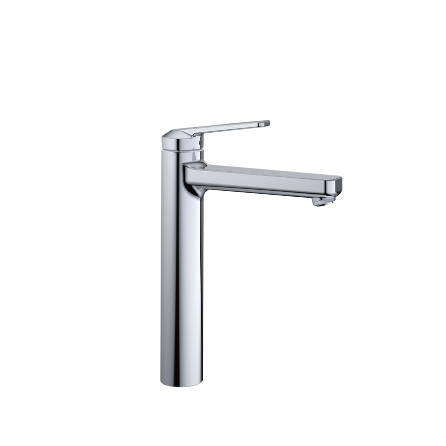 124567 - 12.668.373.000FL - DOMO 6.0 - DOMO 6.0 Lever mixer - basin