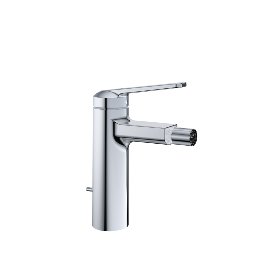 124569 - 13.661.041.000FL - DOMO 6.0 - DOMO 6.0 Miscelatore a leva - bidet