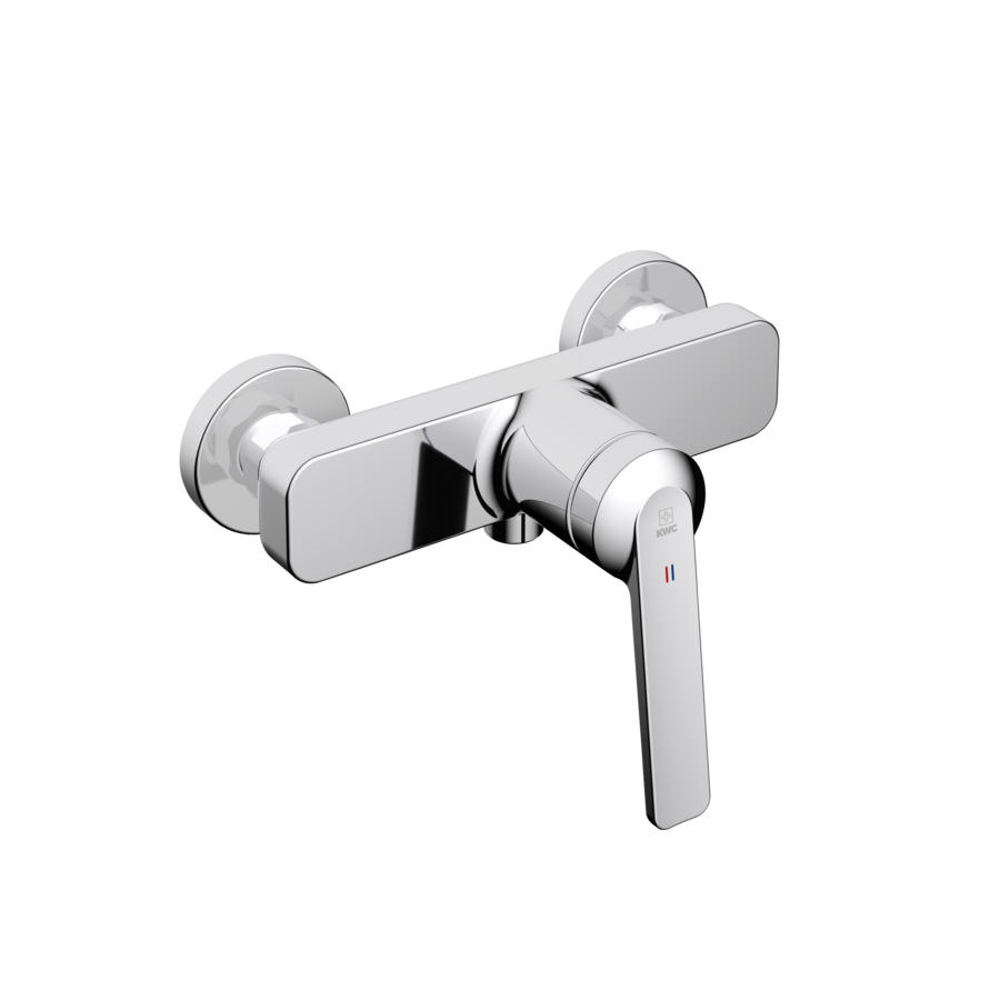 124575 - 21.662.310.000 - DOMO 6.0 - DOMO 6.0 Hebelmischer - Dusche