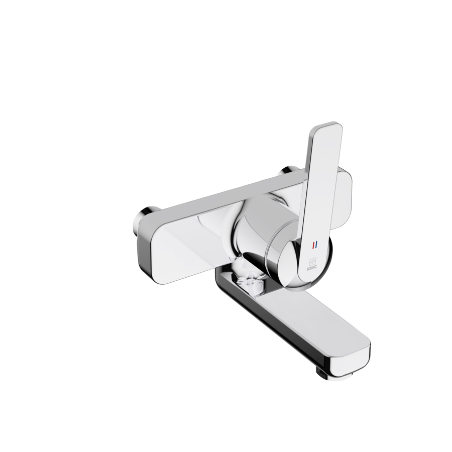 124596 - 11.662.012.000OR - DOMO 6.0 - DOMO 6.0 Miscelatore a leva - lavabo