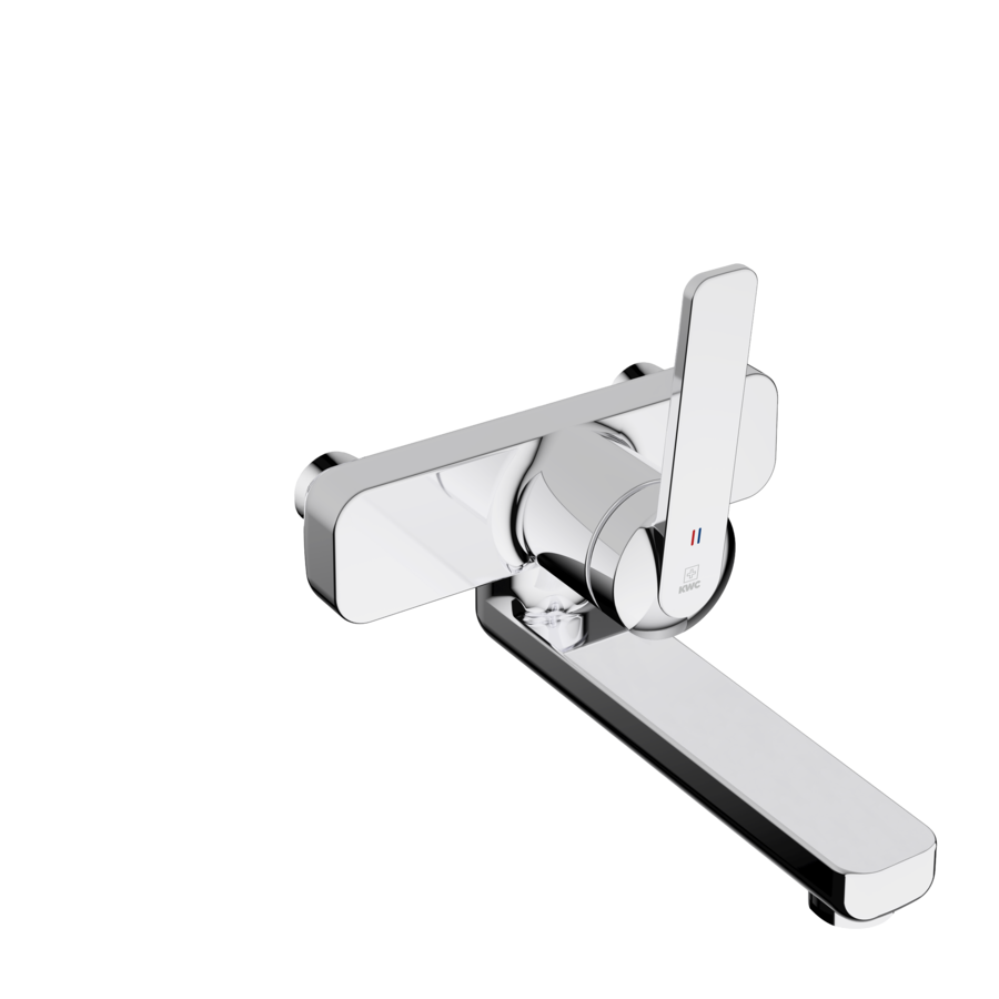 124599 - 11.662.013.000OR - DOMO 6.0 - DOMO 6.0 Miscelatore a leva - lavabo