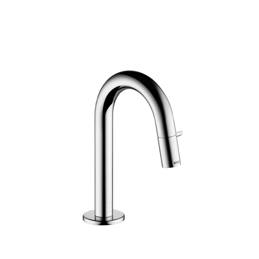 124602 - 25.001.010.000 - STANDVENTIL - Standventil