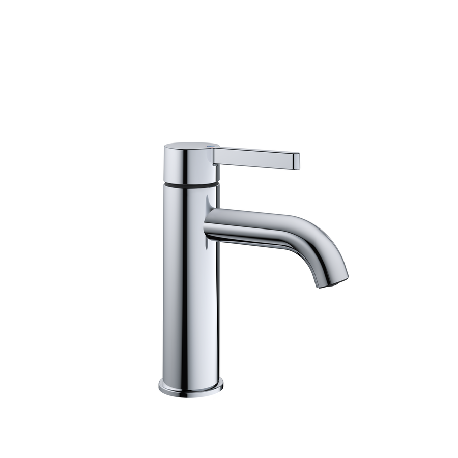124606 - 12.421.071.000FL - BEVO - BEVO Miscelatore a leva - Lavabo - CoolFix