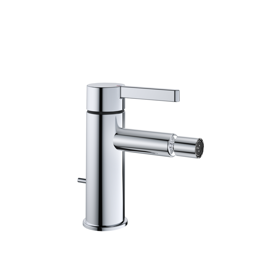 124618 - 13.421.041.000FL - BEVO - BEVO Eengreepsmengkraan - Bidet