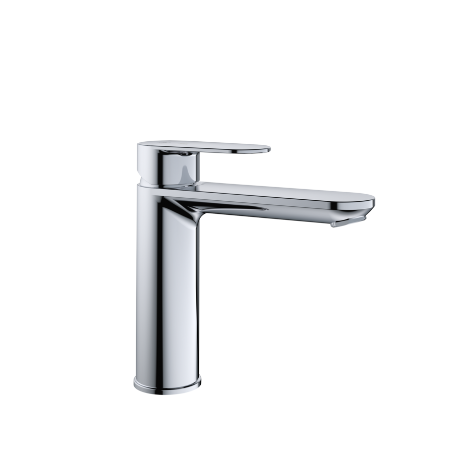 124642 - 12.381.043.000FL - ELLA - ELLA Lever mixer - Basin