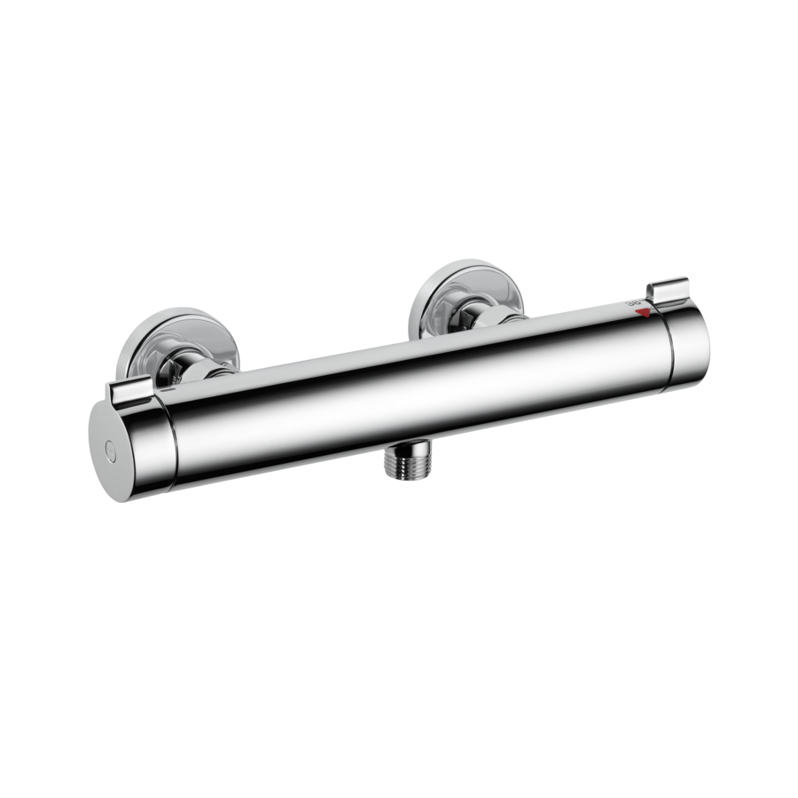 124675 - 26.009.110.000 - SHOWERCULTURE - Thermostatmischer - Dusche design / style