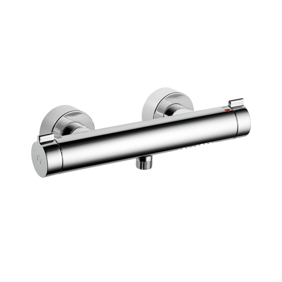 124677 - 26.009.130.000 - SHOWERCULTURE - Thermostatmischer - Dusche design / style