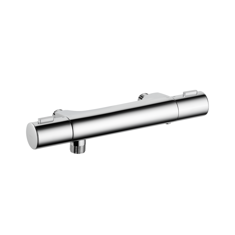 124679 - 26.009.010.000OG - SHOWERCULTURE - Mitigeur thermostatique - douche fit