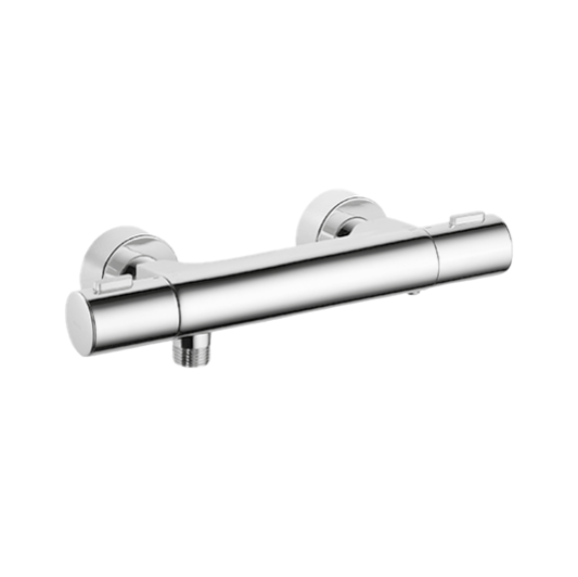 124681 - 26.009.030.000 - SHOWERCULTURE - Thermostatmischer - Dusche fit